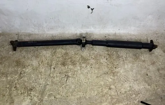 BMW 3 F30 F35 F31 Drive shaft (set) 7600184