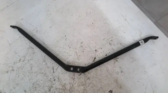 BMW 5 G30 G31 G38 Top upper radiator support slam panel 7409749