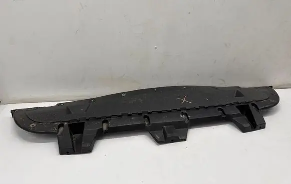Maserati Grecale Front bumper lip 670157346