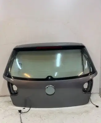 Volkswagen Golf V Tailgate/trunk/boot lid 