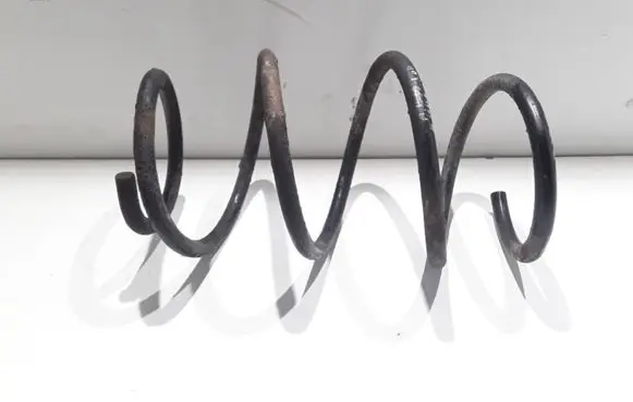BMW 5 E39 Front coil spring