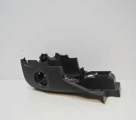 Nissan Juke I F15 Steering wheel column trim 484P31KE0A 484701KE0A