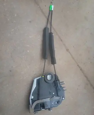 Lexus GS 300 350 430 450H Rear door lock