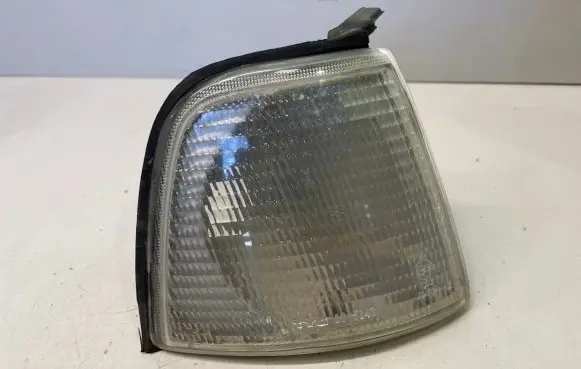 Front indicator light