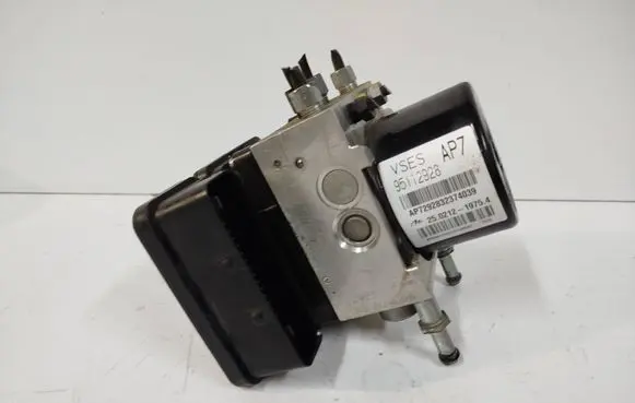 Opel Antara ABS Pump 95112928 AP7292832374039 25021219754