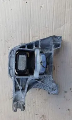 Citroen C4 II Picasso Engine mount bracket 4A100160