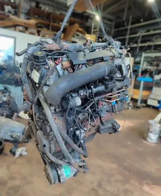 Fiat Ducato Engine F1CE0481D