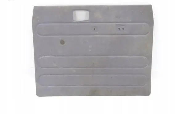 Isuzu N Series Rear door card panel trim