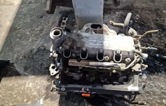 Engine