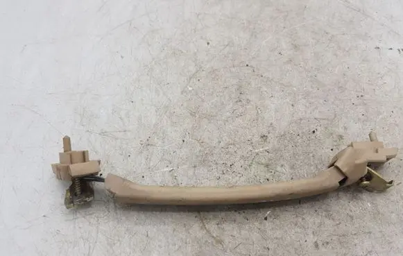 BMW 3 E46 Front interior roof grab handle NOCODE
