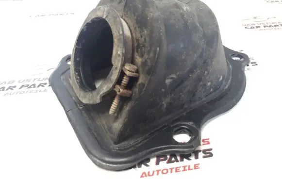 Nissan Micra Other engine bay part