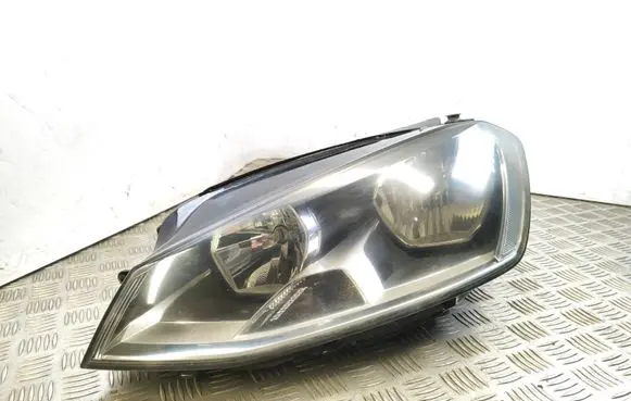 Volkswagen Golf VII Headlight/headlamp 5G1941005 90023345