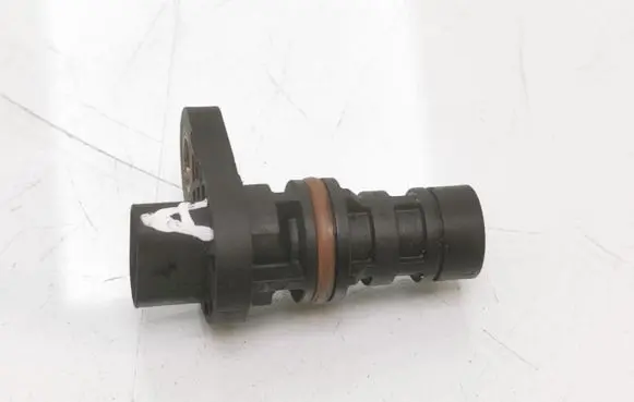 Opel Corsa D Crankshaft position sensor 0261210324 55571977