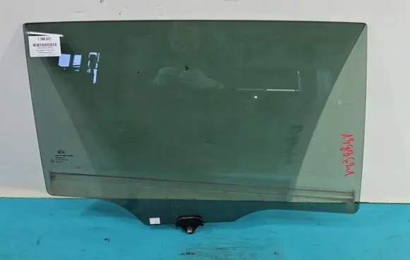 KIA Sportage Rear door window glass IMPRK1388621