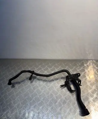 Peugeot 3008 I Engine coolant pipe/hose 9670965780
