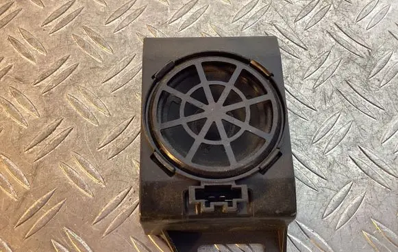 Porsche Cayenne (92A) Parking PDC sensor speaker 7PP035709A