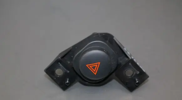 Nissan Murano Z51 Hazard light switch