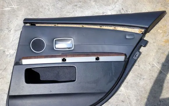 BMW 7 E65 E66 Other interior part 