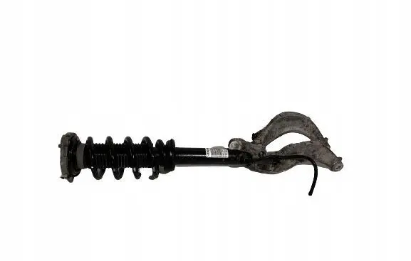 Volvo XC90 Rear shock absorber with coil spring 