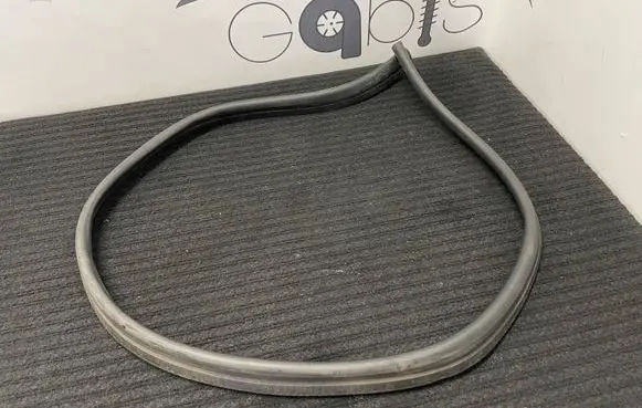 Mercedes-Benz E W213 Engine compartment rubber A2138870098