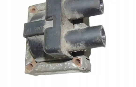 Fiat Panda II High voltage ignition coil