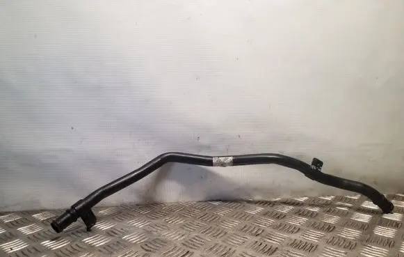 Volkswagen PASSAT CC Engine coolant pipe/hose 1K0145762JJ 1K0121070BR