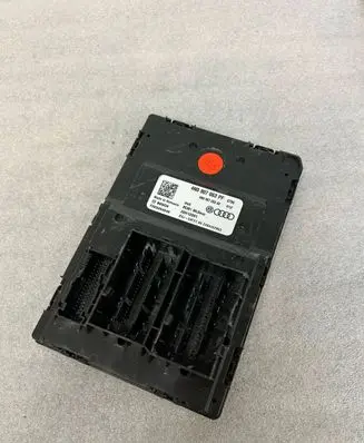 Audi A8 S8 D5 Comfort/convenience module 4N0907063PF