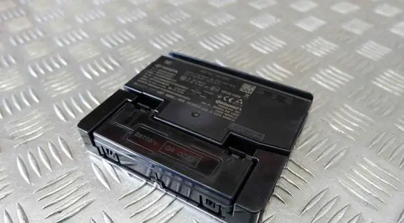 Toyota Yaris XP210 SOS control module 86740K0021 86741K0021