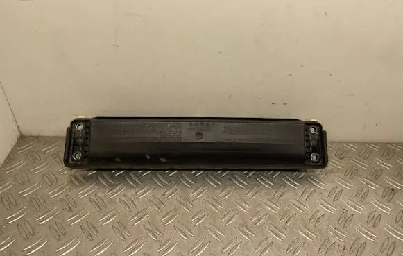 Lincoln MKZ II Knee airbag DG9354045J76BC