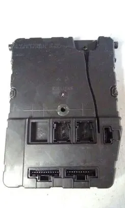 Renault Scenic II - Grand scenic II Comfort/convenience module 8200780025