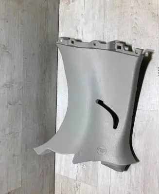 Toyota Yaris (D)pillar trim (top) 62471