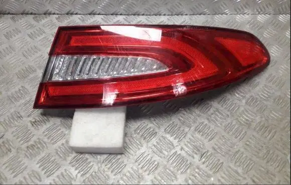 Jaguar XF X250 Rear/tail lights CX2313494AC CX2313404AC 0374D