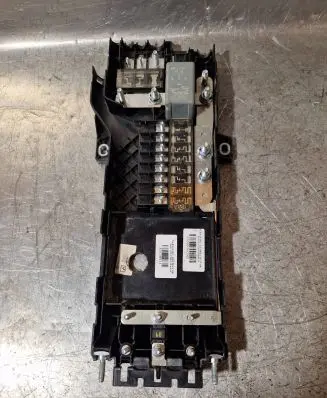Ford Transit Custom Fuse box set BK2T14B144BA