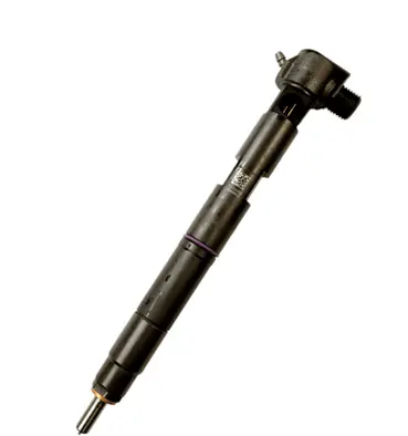 Hyundai i20 (PB PBT) Fuel injector HRD357