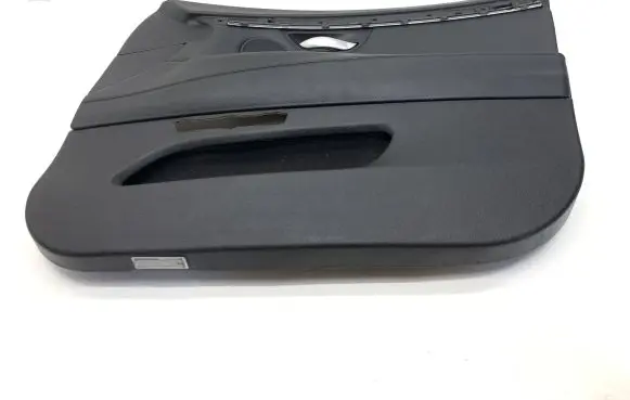 BMW 5 GT F07 Front door card panel trim 1730171 665453