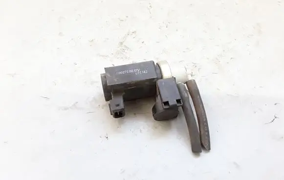 KIA Ceed Turbo solenoid valve 70027200 07T142