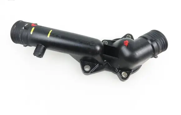 Thermostat/thermostat housing