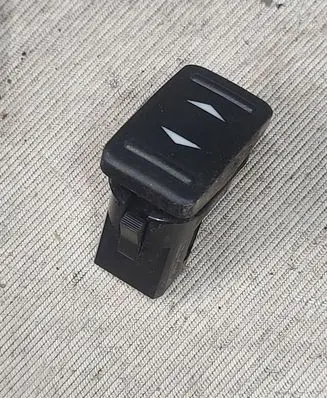 Ford Galaxy Electric window control switch 6m2t14529AO