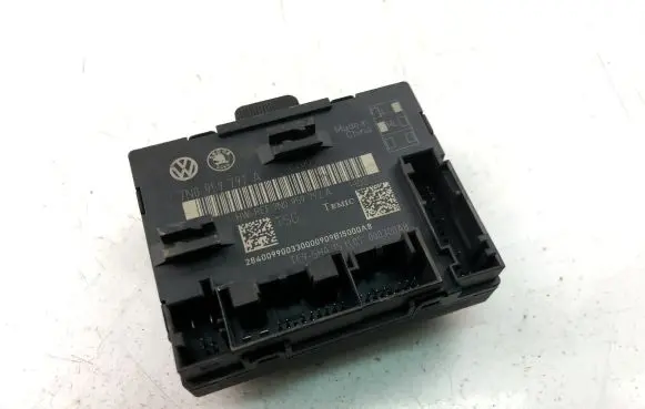 Skoda Yeti (5L) Engine control unit/module ECU 7N0959792A