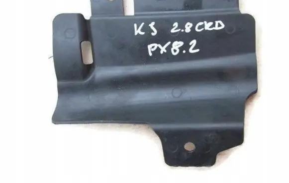 Jeep Cherokee III KJ Other interior part