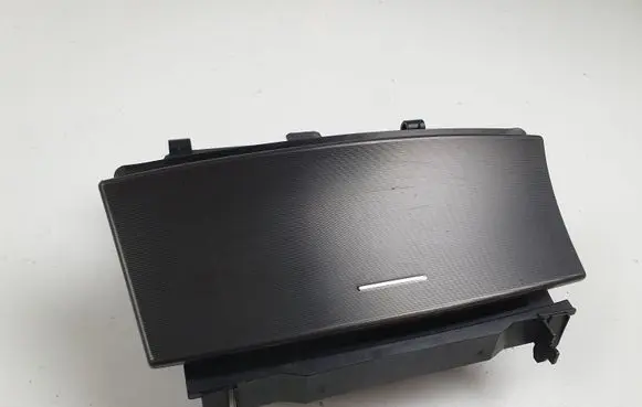 Mercedes-Benz C W203 Ashtray (front) A2036804750 A2036805250
