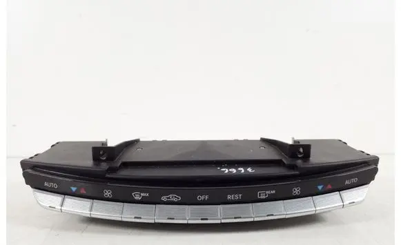 Mercedes-Benz CL C216 Air conditioner control unit module A2219052700