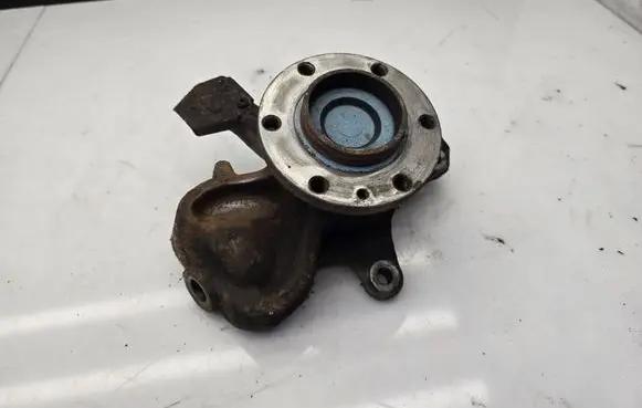 Volkswagen Crafter Front wheel hub A906832 A9069050601