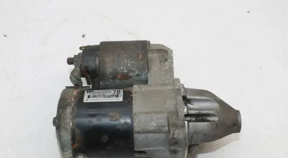 Mitsubishi ASX Starter motor 1810A378