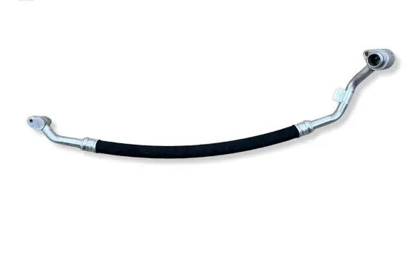Audi A8 S8 D5 Air conditioning (A/C) pipe/hose 4N0260707AG