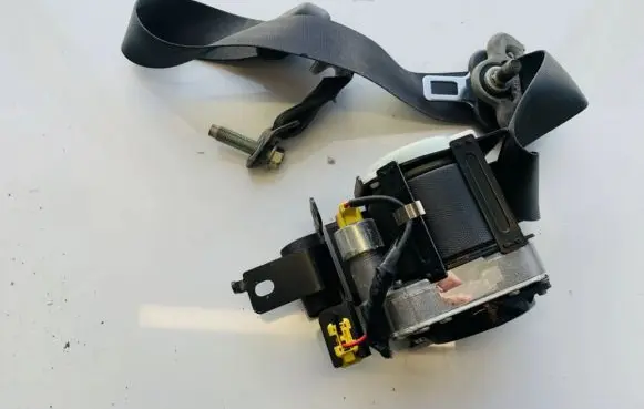 Honda Accord Front seatbelt tkaf8ej429 tk-af8-ej429