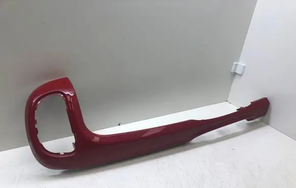 Fiat 500L Dashboard glove box trim 735526544