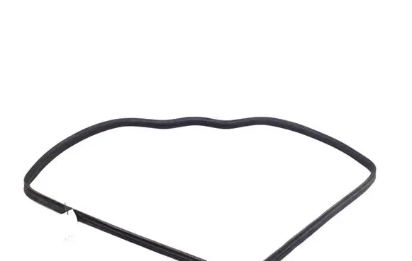 Engine compartment rubber