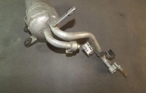 Ford Focus Air conditioning (A/C) air dryer 