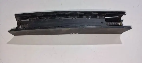 BMW 5 F10 F11 Rear door sun blind/shade 9918011557